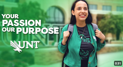 Your Passion, Our Purpose video thumbnail