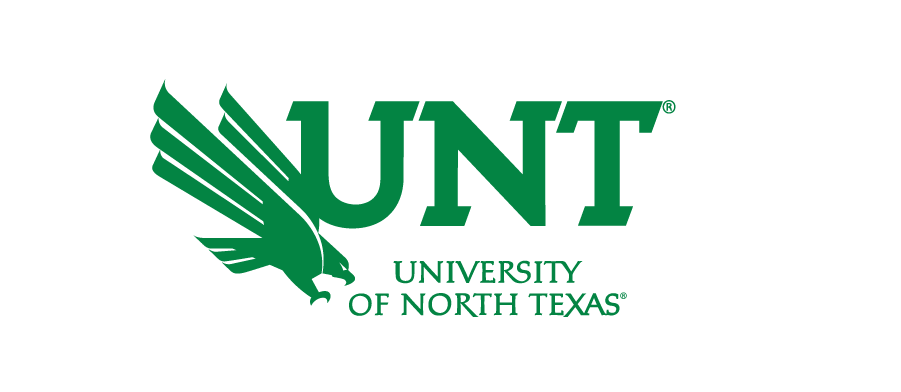 UNT logo - no image available